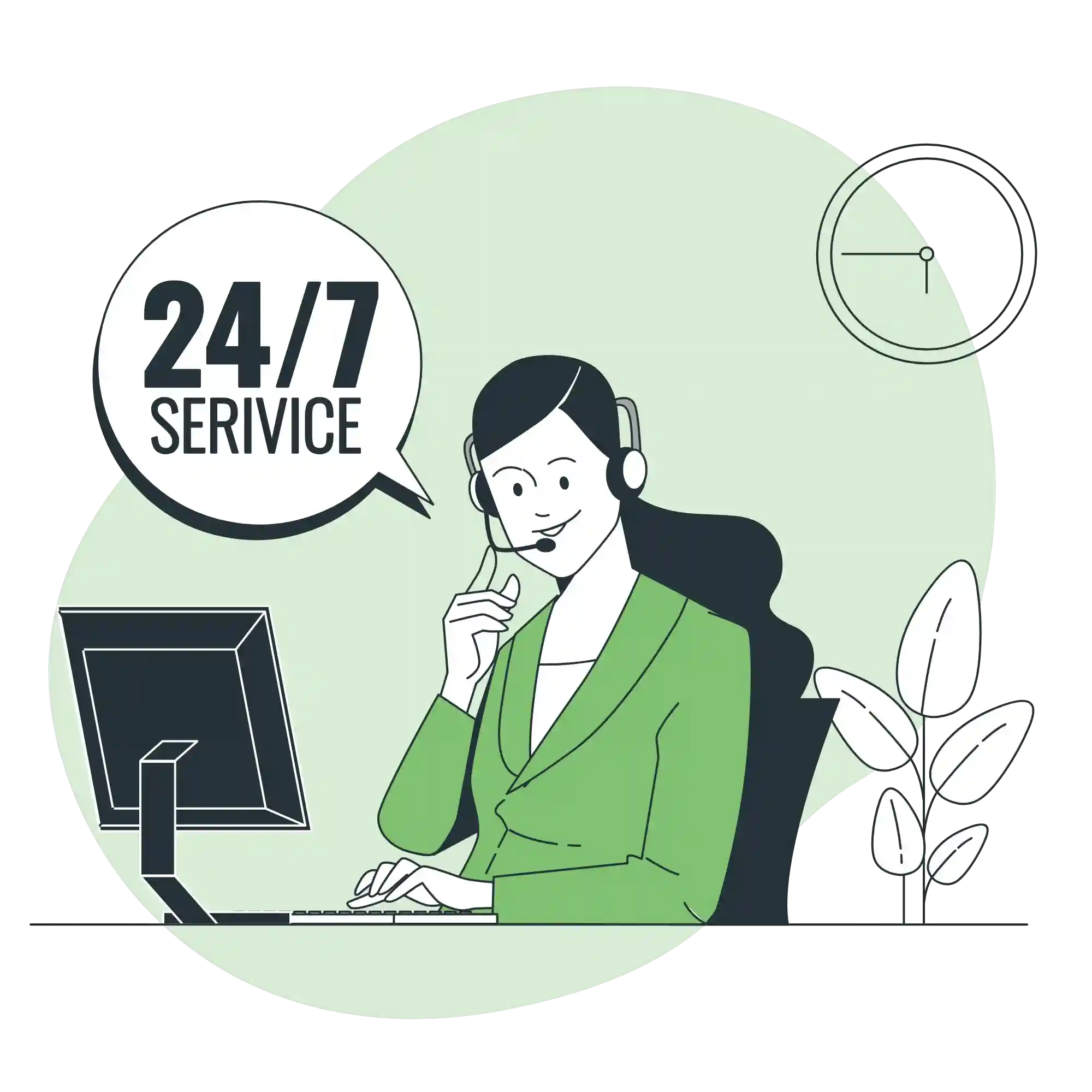 Service