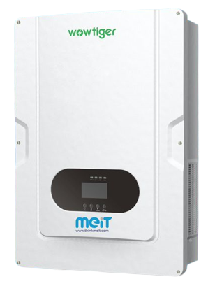 hybrid inverter