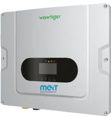 hybrid inverter
